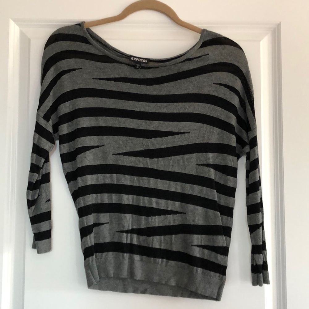 Express size XS